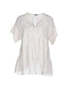 Блузка Jil Sander Navy