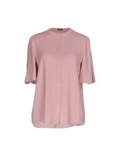 Pубашка Jil Sander Navy