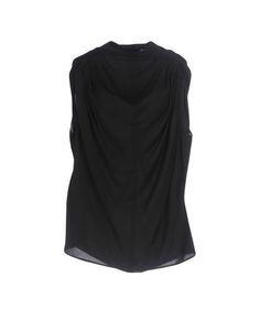 Блузка Rick Owens