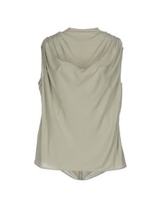 Блузка Rick Owens