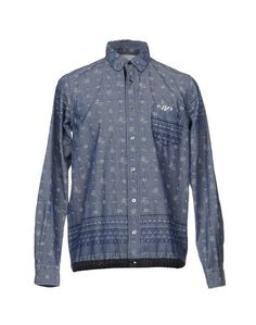 Pубашка Sacai