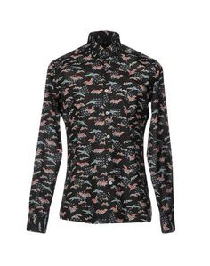 Pубашка Lanvin