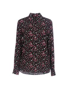 Pубашка Saint Laurent