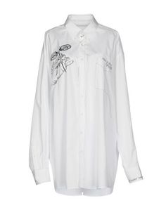 Pубашка Maison Margiela