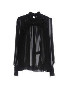 Блузка Isabel Marant