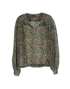 Блузка Isabel Marant