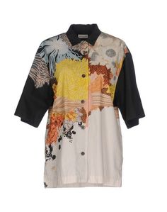 Pубашка Dries Van Noten