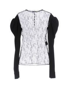 Блузка Saint Laurent