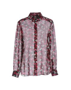 Pубашка Saint Laurent