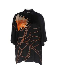 Pубашка Dries Van Noten