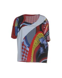 Блузка Versace
