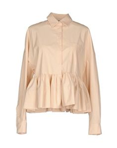 Pубашка Msgm