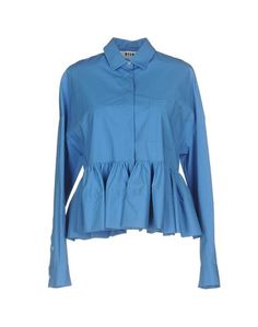 Pубашка Msgm