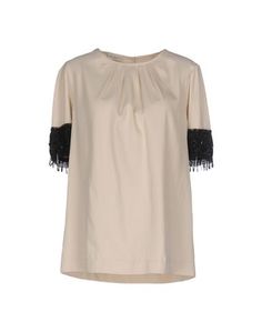 Блузка Dries Van Noten