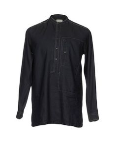 Pубашка Dries Van Noten