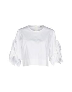 Блузка Msgm