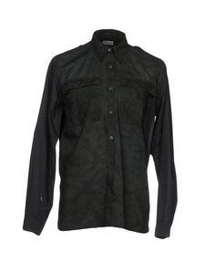 Pубашка Dries Van Noten