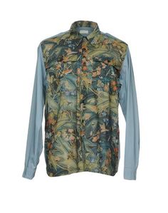 Pубашка Dries Van Noten