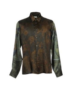 Pубашка Dries Van Noten