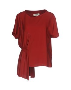Блузка MM6 BY Maison Margiela