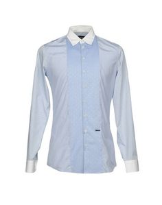 Pубашка Dsquared2