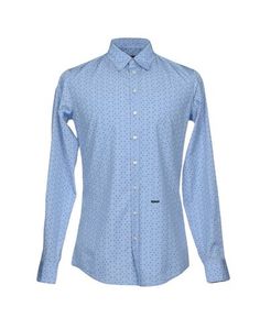 Pубашка Dsquared2