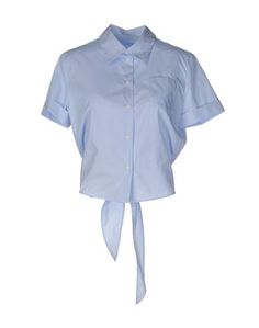 Pубашка MM6 BY Maison Margiela