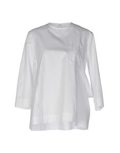 Pубашка Maison Margiela
