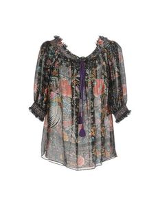 Блузка Roberto Cavalli