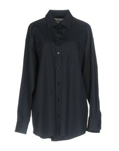 Pубашка Maison Margiela