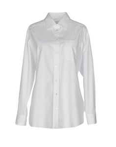 Pубашка Maison Margiela