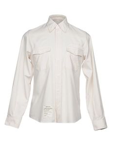 Pубашка Maison Margiela