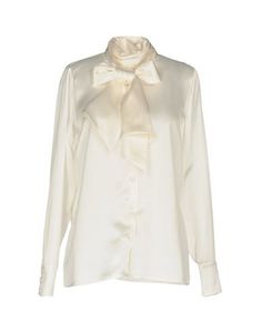 Pубашка Saint Laurent