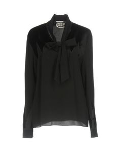 Блузка Fausto Puglisi