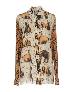 Pубашка Fausto Puglisi