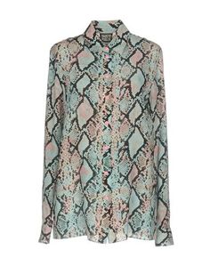 Pубашка Fausto Puglisi