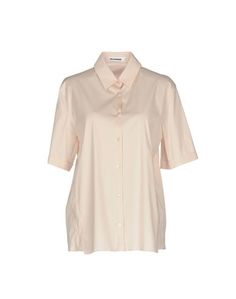 Pубашка Jil Sander