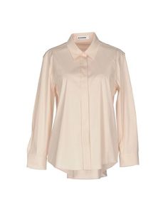 Pубашка Jil Sander