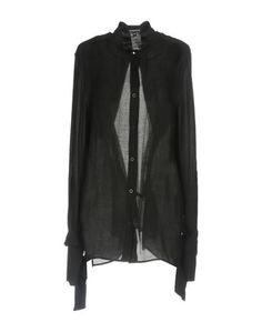 Pубашка Ann Demeulemeester