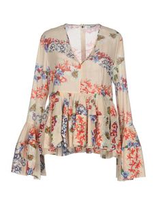 Блузка Msgm