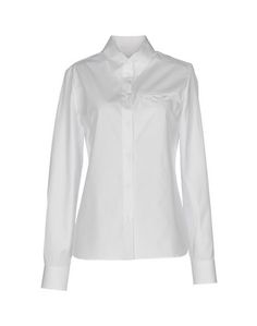 Pубашка Maison Margiela