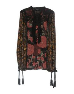 Блузка Lanvin