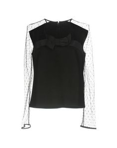 Блузка RED Valentino