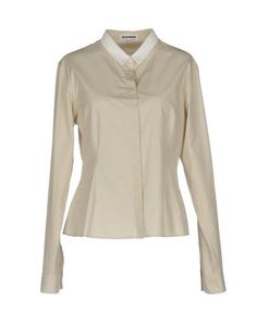 Pубашка Jil Sander