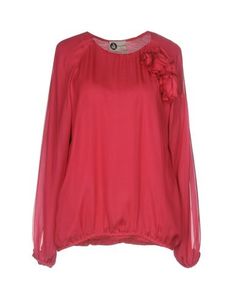 Блузка Lanvin
