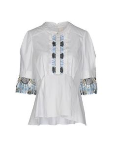 Блузка Peter Pilotto