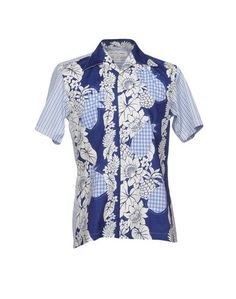 Pубашка Comme DES GarÇons Shirt