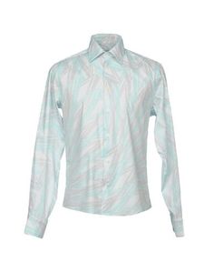 Pубашка Versace Collection