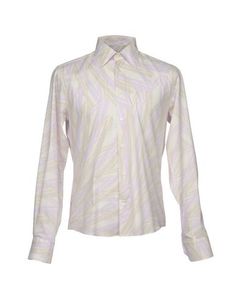 Pубашка Versace Collection