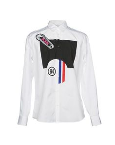 Pубашка Dsquared2